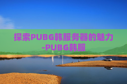 探索PUBG韩服务器的魅力-PUBG韩服
