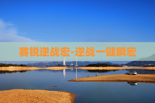 赛锐逆战宏-逆战一键瞬宏