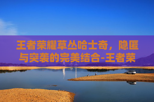 王者荣耀草丛哈士奇，隐匿与突袭的完美结合-王者荣耀草丛哈士奇怎么玩
