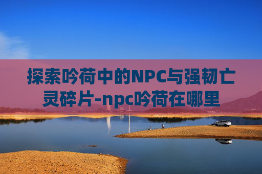 探索吟荷中的NPC与强韧亡灵碎片-npc吟荷在哪里