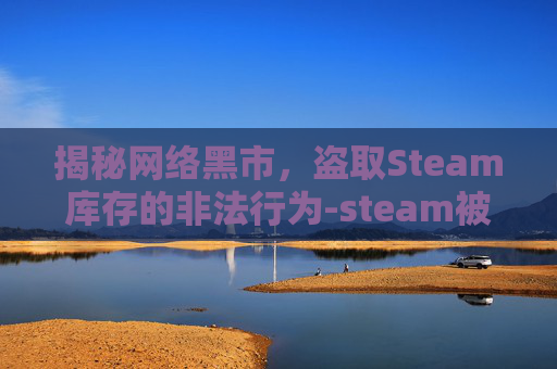 揭秘网络黑市，盗取Steam库存的非法行为-steam被盗库存