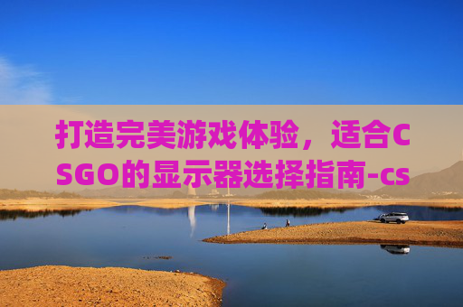 打造完美游戏体验，适合CSGO的显示器选择指南-csgo显示器推荐24够吗