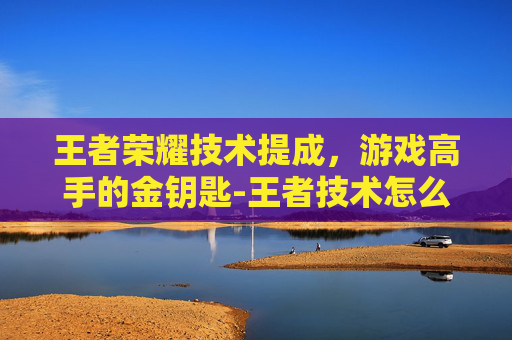 王者荣耀技术提成，游戏高手的金钥匙-王者技术怎么提升