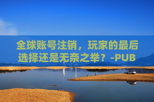 全球账号注销，玩家的最后选择还是无奈之举？-PUBG注销账号入口