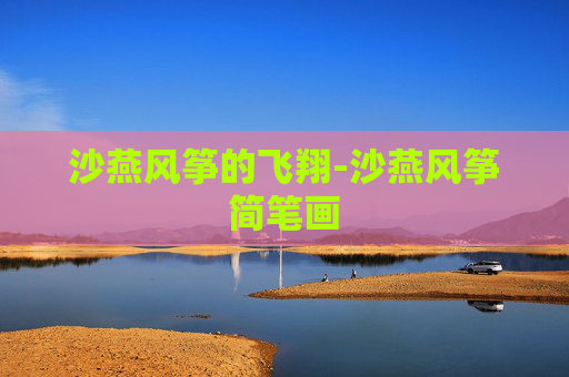 沙燕风筝的飞翔-沙燕风筝简笔画