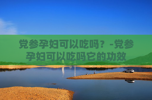 党参孕妇可以吃吗？-党参孕妇可以吃吗它的功效