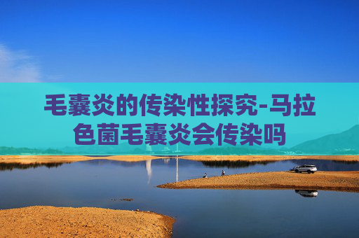 毛囊炎的传染性探究-马拉色菌毛囊炎会传染吗