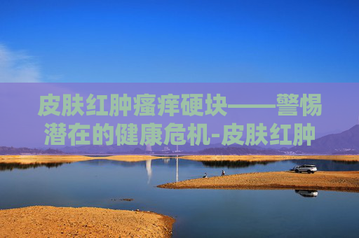 皮肤红肿瘙痒硬块——警惕潜在的健康危机-皮肤红肿瘙痒硬块发热