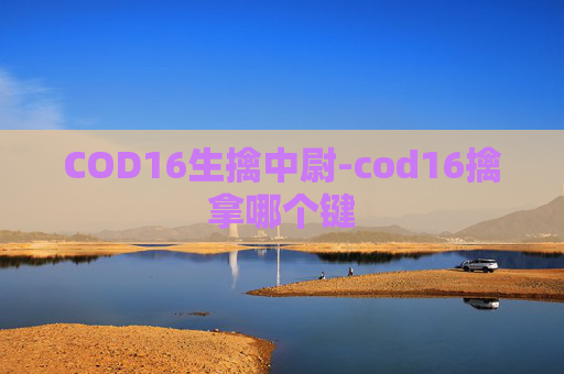 COD16生擒中尉-cod16擒拿哪个键