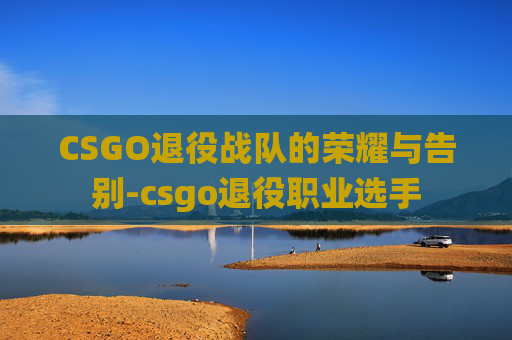 CSGO退役战队的荣耀与告别-csgo退役职业选手