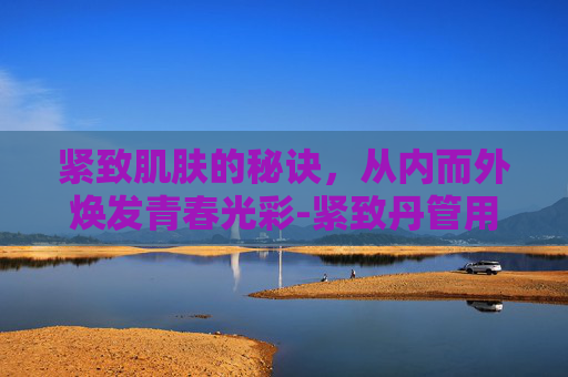 紧致肌肤的秘诀，从内而外焕发青春光彩-紧致丹管用吗