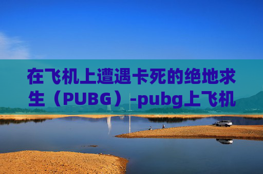 在飞机上遭遇卡死的绝地求生（PUBG）-pubg上飞机了画面出不来