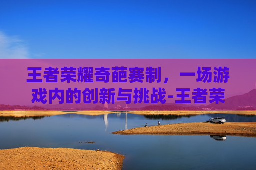 王者荣耀奇葩赛制，一场游戏内的创新与挑战-王者荣耀奇葩赛制图片