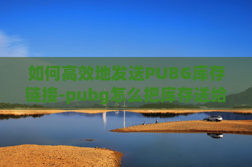如何高效地发送PUBG库存链接-pubg怎么把库存送给朋友