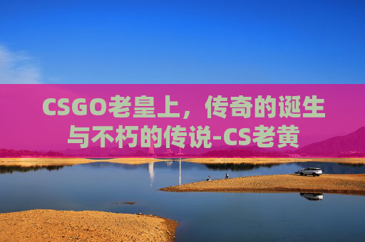CSGO老皇上，传奇的诞生与不朽的传说-CS老黄