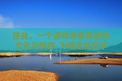逆战，一个游戏名称背后的文化与情感-为啥逆战名字能用进不去游戏