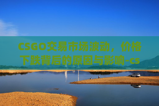 CSGO交易市场波动，价格下跌背后的原因与影响-cs go交易