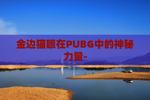 金边猫眼在PUBG中的神秘力量-