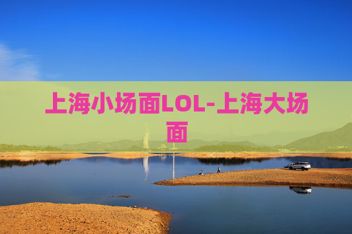 上海小场面LOL-上海大场面