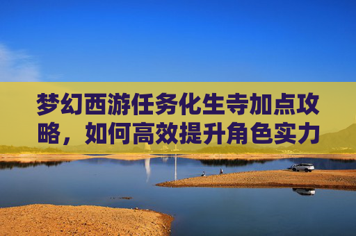 梦幻西游任务化生寺加点攻略，如何高效提升角色实力-梦幻西游任务化生寺加点攻略