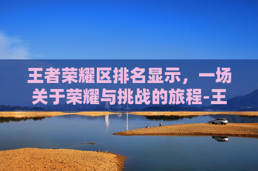 王者荣耀区排名显示，一场关于荣耀与挑战的旅程-王者荣耀排名显示设置