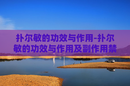 扑尔敏的功效与作用-扑尔敏的功效与作用及副作用禁忌注意事项