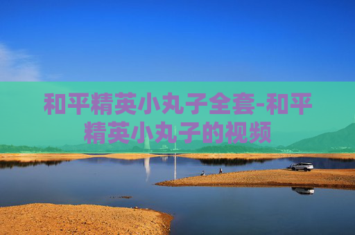 和平精英小丸子全套-和平精英小丸子的视频