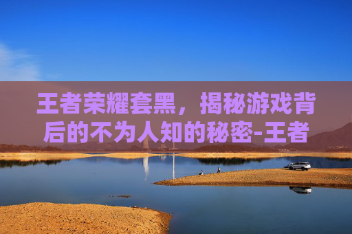 王者荣耀套黑，揭秘游戏背后的不为人知的秘密-王者荣耀穿黑色的皮肤