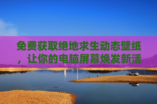 免费获取绝地求生动态壁纸，让你的电脑屏幕焕发新活力！-PUBGGIF动态壁纸