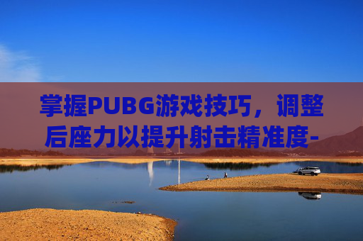 掌握PUBG游戏技巧，调整后座力以提升射击精准度-pubg后坐力调整了几次