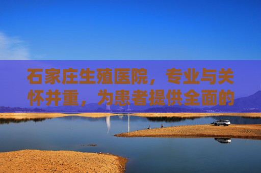 石家庄生殖医院，专业与关怀并重，为患者提供全面的生殖健康服务-石家庄生殖医院简介