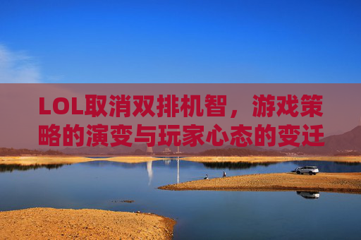 LOL取消双排机智，游戏策略的演变与玩家心态的变迁-英雄联盟双排机制