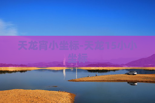 天龙宵小坐标-天龙15小小坐标