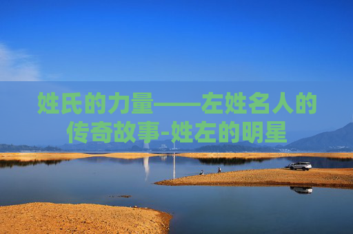 姓氏的力量——左姓名人的传奇故事-姓左的明星