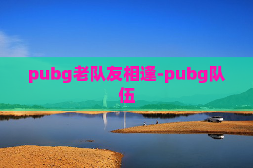 pubg老队友相逢-pubg队伍