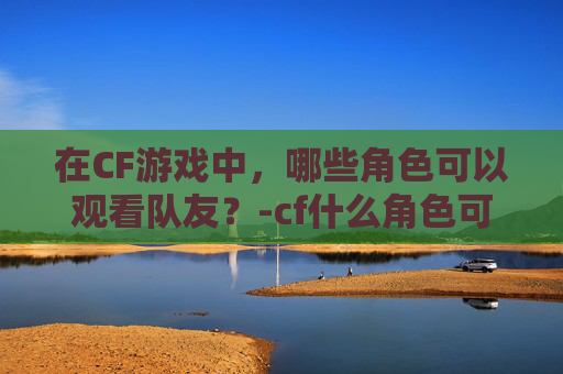 在CF游戏中，哪些角色可以观看队友？-cf什么角色可以看队友等级