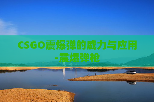 CSGO震爆弹的威力与应用-震爆弹枪