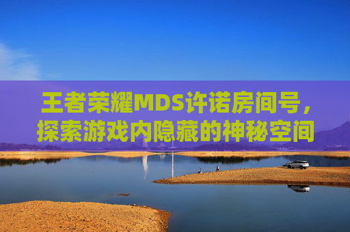 王者荣耀MDS许诺房间号，探索游戏内隐藏的神秘空间-王者荣耀许诺个人资料