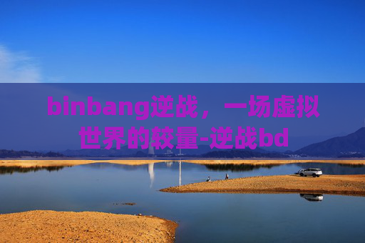 binbang逆战，一场虚拟世界的较量-逆战bd