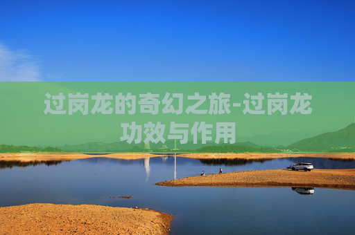 过岗龙的奇幻之旅-过岗龙功效与作用