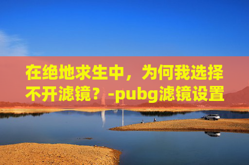 在绝地求生中，为何我选择不开滤镜？-pubg滤镜设置