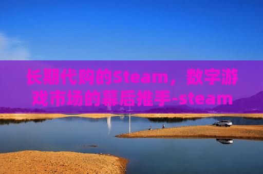 长期代购的Steam，数字游戏市场的幕后推手-steam代购游戏平台