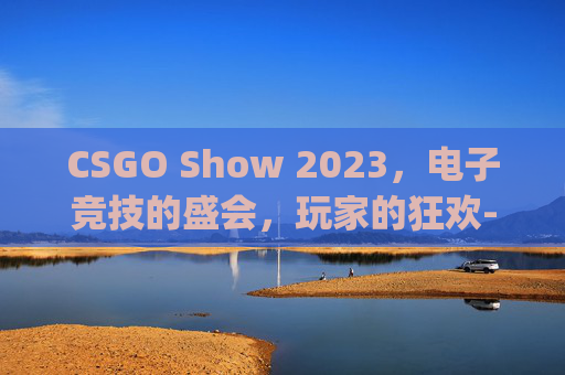 CSGO Show 2023，电子竞技的盛会，玩家的狂欢-csgo show impacts