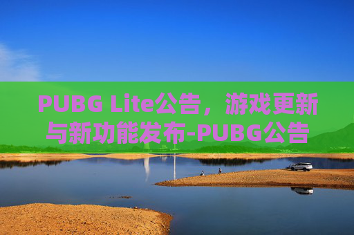 PUBG Lite公告，游戏更新与新功能发布-PUBG公告