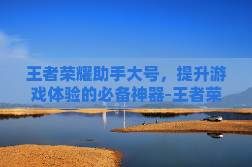 王者荣耀助手大号，提升游戏体验的必备神器-王者荣耀助手大号怎么设置