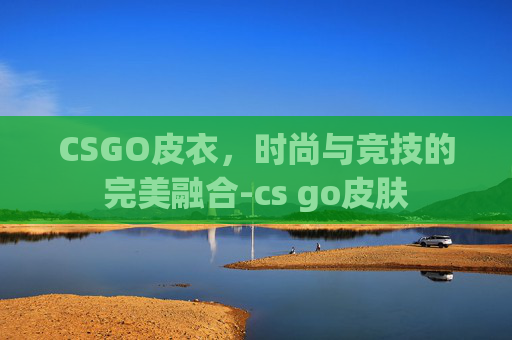 CSGO皮衣，时尚与竞技的完美融合-cs go皮肤