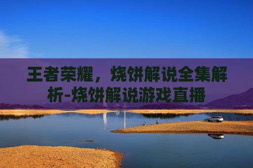 王者荣耀，烧饼解说全集解析-烧饼解说游戏直播