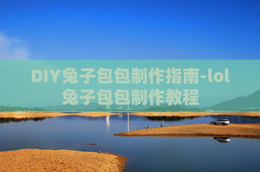 DIY兔子包包制作指南-lol兔子包包制作教程