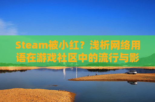 Steam被小红？浅析网络用语在游戏社区中的流行与影响-steam被小红信了怎么办