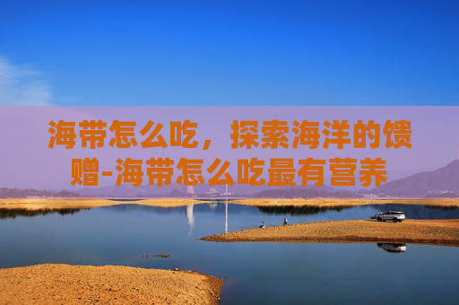 海带怎么吃，探索海洋的馈赠-海带怎么吃最有营养